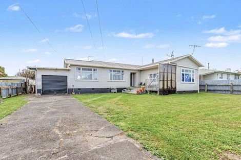Photo of property in 17 Potaka Street, Marton, 4710