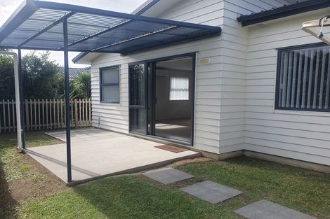 Photo of property in 22 Totara Meadows Court, Wiri, Auckland, 2104