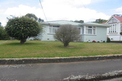 Photo of property in 55 Wakeman Street, Pahiatua, 4910