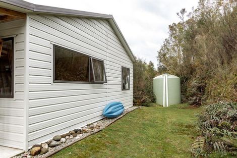 Photo of property in 167 Darkies Terrace Road, Charleston, Cape Foulwind, 7892