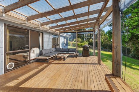 Photo of property in 400 Apotu Road, Kauri, Kamo, 0185