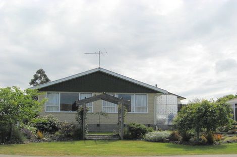 Photo of property in 3 Panckhurst Drive, Woodend, 7610