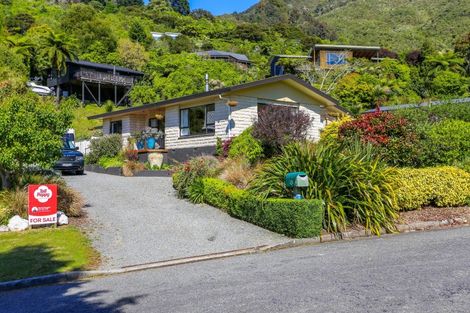 Photo of property in 3 Okiwa Place, Anakiwa, Picton, 7281