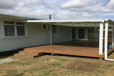 Photo of property in 17 Wessex Street, Tikipunga, Whangarei, 0112