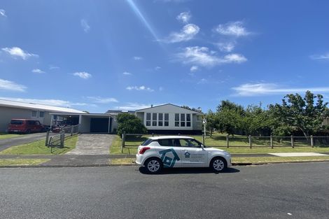 Photo of property in 1 Totara Street, Waiuku, 2123