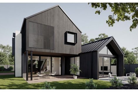 Photo of property in 12b Memorial Avenue, Ilam, Christchurch, 8053