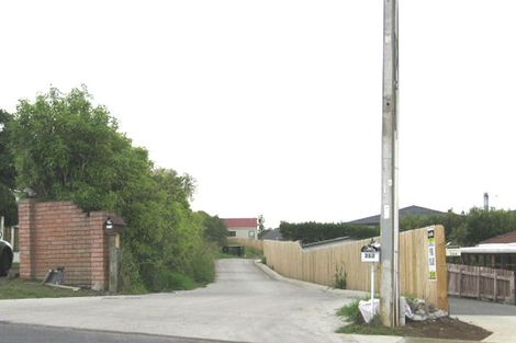 Photo of property in 262 Royal Road, Massey, Auckland, 0614