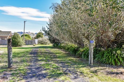 Photo of property in 913a Harington Point Road, Harington Point, Dunedin, 9077
