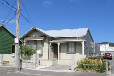 Photo of property in 4 Green Street, Newtown, Wellington, 6021