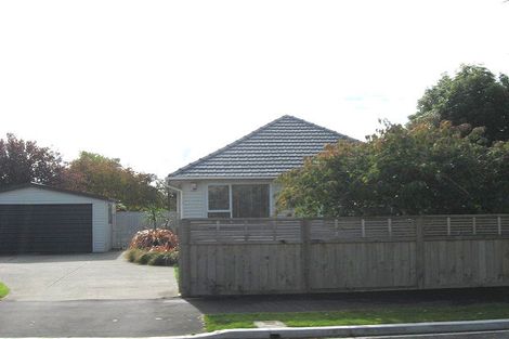 Photo of property in 164 Harewood Road, Papanui, Christchurch, 8053