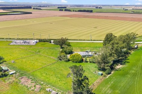 Photo of property in 26 Pendarves Rakaia Road, Rakaia, 7781