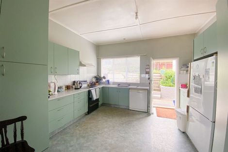 Photo of property in 36 Wharfe Street, South Hill, Oamaru, 9400