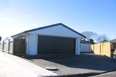 Photo of property in 7 Celtic Court, Roslyn, Palmerston North, 4414