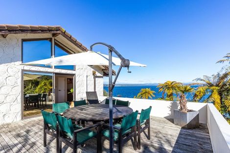 Photo of property in 817 Acacia Bay Road, Acacia Bay, Taupo, 3330