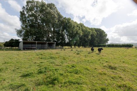 Photo of property in 37 Tawera Road, Mangatainoka, Pahiatua, 4982