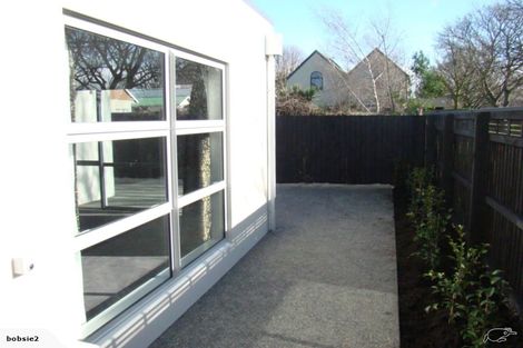 Photo of property in 104b Strickland Street, Sydenham, Christchurch, 8023