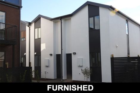 Photo of property in 24/17 Bunyan Street, Waltham, Christchurch, 8023