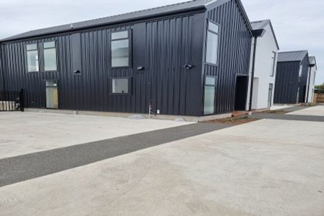 Photo of property in 3/168 Bordesley Street, Phillipstown, Christchurch, 8011