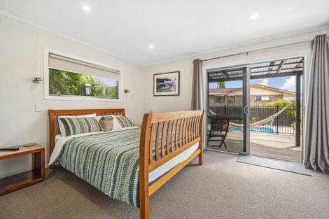 Photo of property in 1 Waitawa Place, Lynmore, Rotorua, 3010