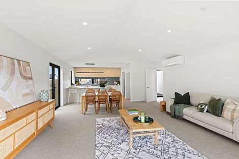 Photo of property in 12 Alex Place, Rolleston, 7614