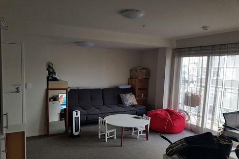 Photo of property in The Peak Apartments, 906/170 Taranaki Street, Te Aro, Wellington, 6011