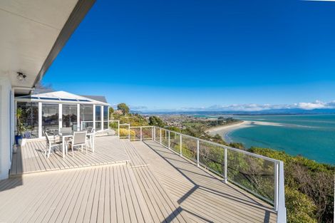 Photo of property in 25 Moncrieff Avenue, Britannia Heights, Nelson, 7010