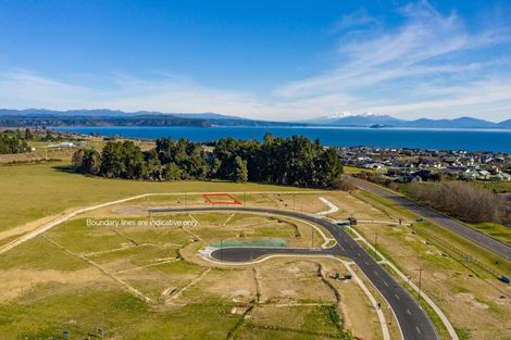 Photo of property in 122 Harakeke Drive, Wharewaka, Taupo, 3330