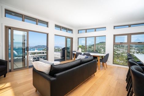 Photo of property in 19n Kabul Street, Khandallah, Wellington, 6035