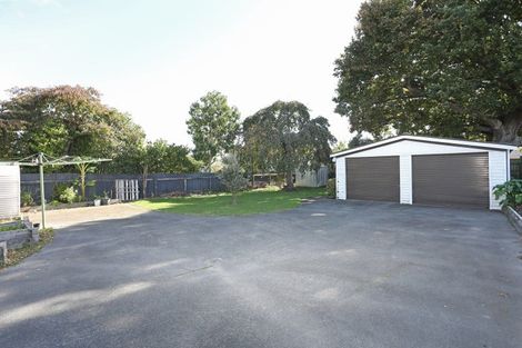 Photo of property in 248 Kimbolton Road, Feilding, 4702