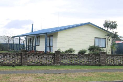 Photo of property in 131 Sharyn Place, Whangamata, 3620
