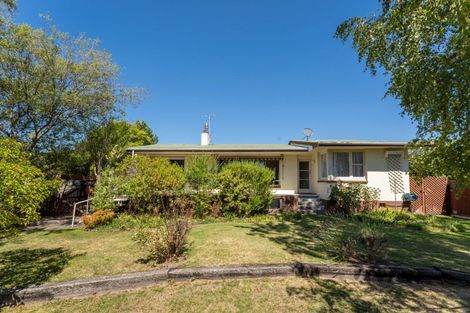 Photo of property in 170 Redwood Street, Witherlea, Blenheim, 7201