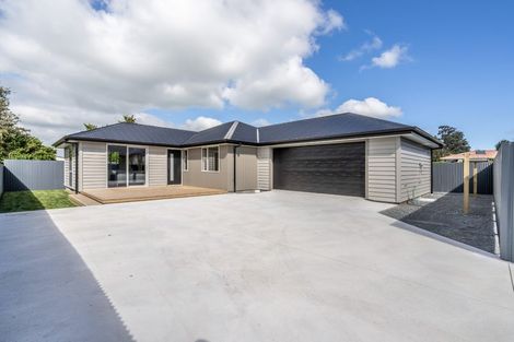 Photo of property in 78 Metzger Street, Georgetown, Invercargill, 9812