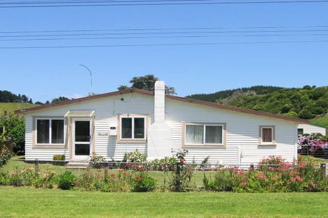 Photo of property in 66 Kawhia Street, Kawhia, 3889