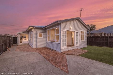 Photo of property in 93 Randolph Street, Woolston, Christchurch, 8062