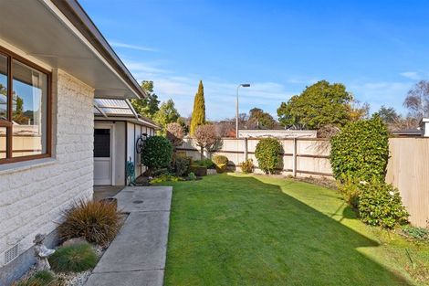 Photo of property in 11 Molesworth Place, Somerfield, Christchurch, 8024