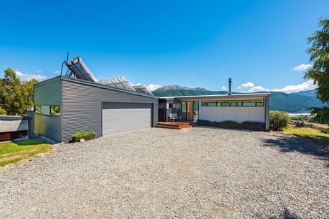 Photo of property in 5989 State Highway 63, Wairau Valley, Blenheim, 7271