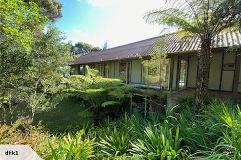 Photo of property in 16 Wilding Avenue, Northcote Point, Auckland, 0627