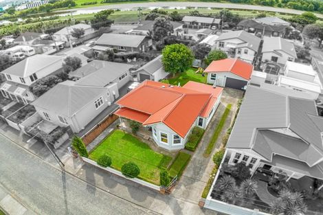 Photo of property in 36 Tama Street, Alicetown, Lower Hutt, 5010