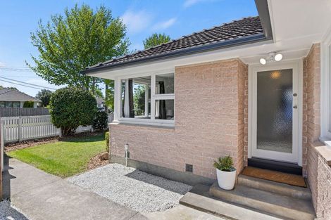 Photo of property in 1/53 Glenmore Avenue, Casebrook, Christchurch, 8051