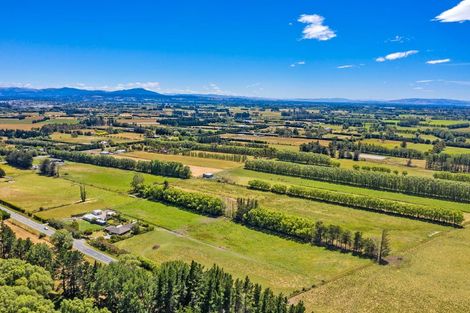 Photo of property in 78 Skewbridge Road, Flaxton, Kaiapoi, 7691