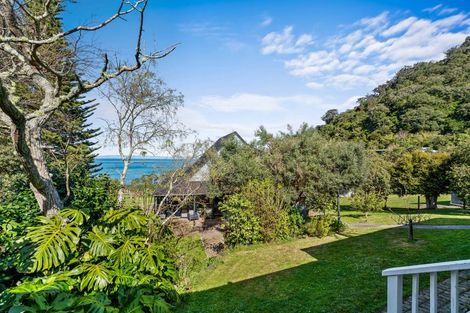 Photo of property in 63 Bay View Road, Whangarei Heads, Whangarei, 0174