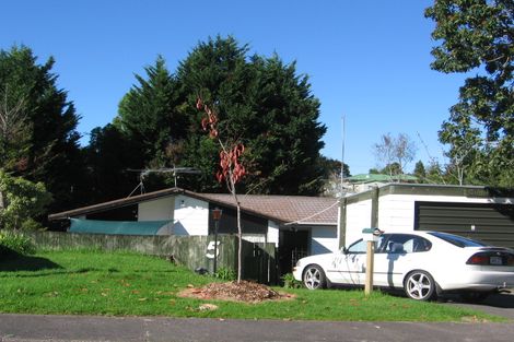 Photo of property in 5 Coey Place, Glen Eden, Auckland, 0602