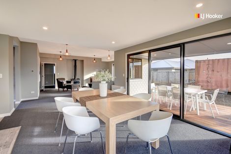 Photo of property in 5 Kinloch Place, Mosgiel, 9024