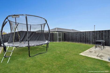 Photo of property in 24 Fairhall Street, Rolleston, 7615