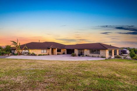 Photo of property in 48 Travers Road, Te Kauwhata, 3782