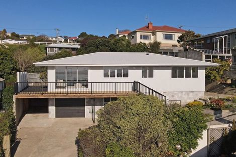 Photo of property in 35a Test Street, South Hill, Oamaru, 9400