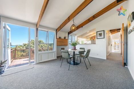 Photo of property in 3c Maungaraki Road, Korokoro, Lower Hutt, 5012