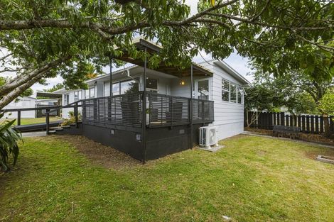 Photo of property in 31 Wordsworth Road, Manurewa, Auckland, 2102