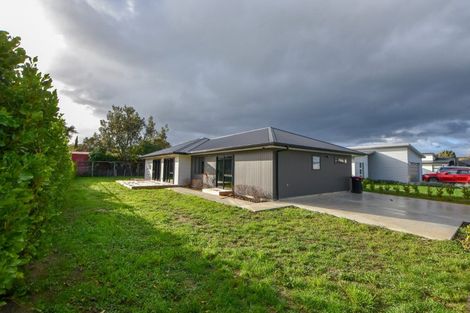 Photo of property in 36 Syrah Lane, Martinborough, 5711
