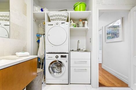 Photo of property in 23 Georgina Street, Freemans Bay, Auckland, 1011